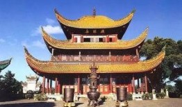 岳阳楼免费吃瓜,清凉一夏尽享古楼风情