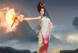 不知火舞最新爆料,神秘新技能曝光！不知火舞全新爆料揭秘