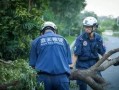 爆料蓝天救援队视频,视频曝光令人动容