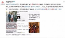 卓伟爆料晨冰事件视频在线观看,视频内容揭秘，真相大白
