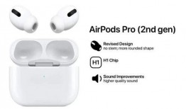 最新airpods爆料,设计革新与功能升级大揭秘！