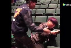 欧美说唱爆料视频大全集,揭秘地下音乐圈的精彩瞬间