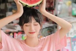 娱乐吃瓜酱微信头像女,揭秘微信头像背后的时尚女生
