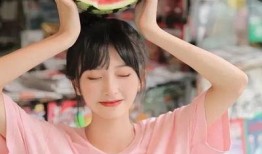 娱乐吃瓜酱微信头像女,揭秘微信头像背后的时尚女生