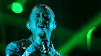 娱乐圈吃瓜男歌手